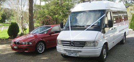 Yarra Valley Discovery